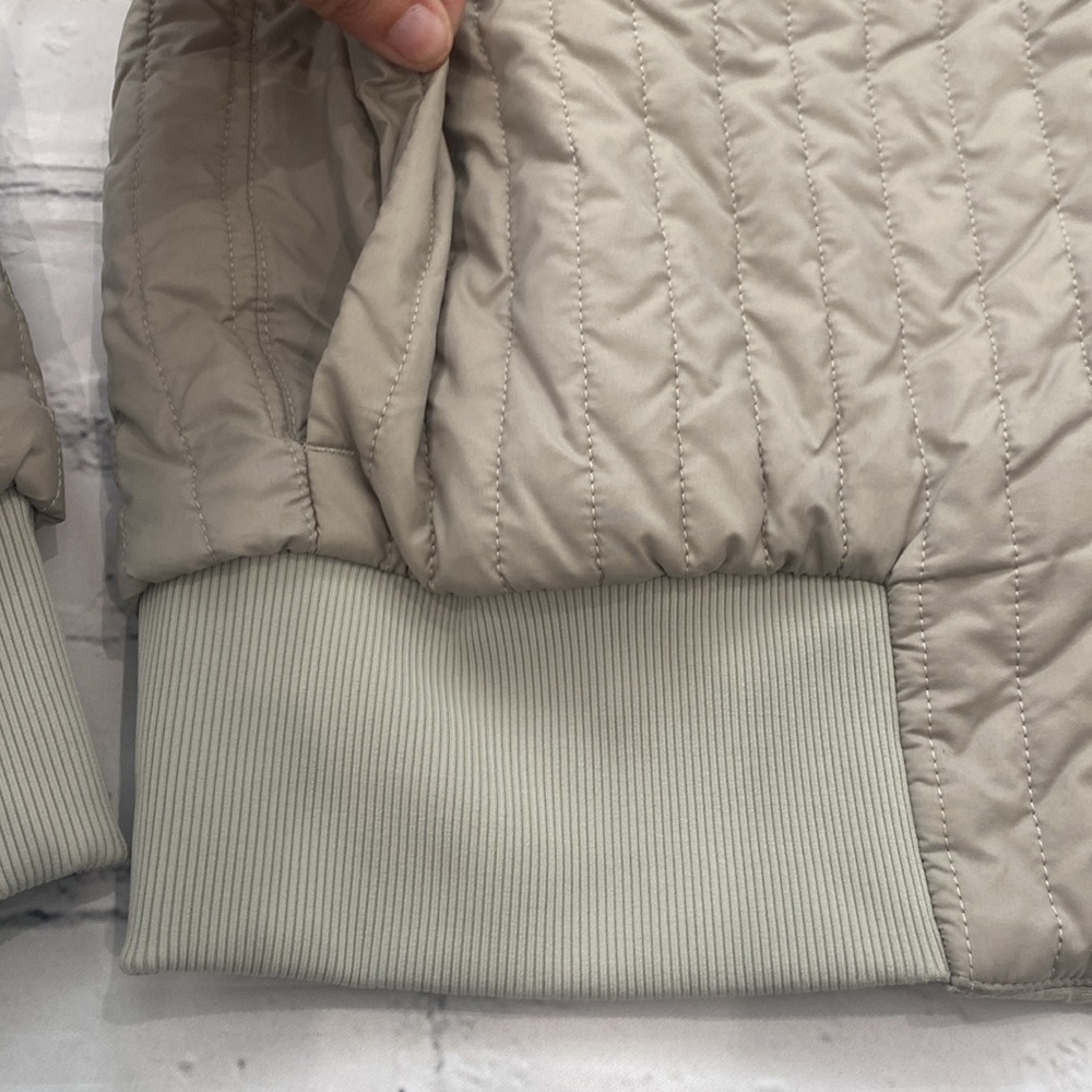 Lululemon Non-Stop Bomber Jacket - Picture 5 of 16